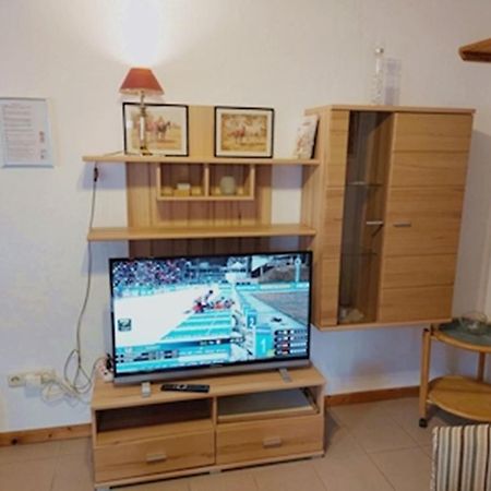 Gemuetliche Ferienwohnung 2 Personen Im Wendland / Elbe Trebel Exterior foto